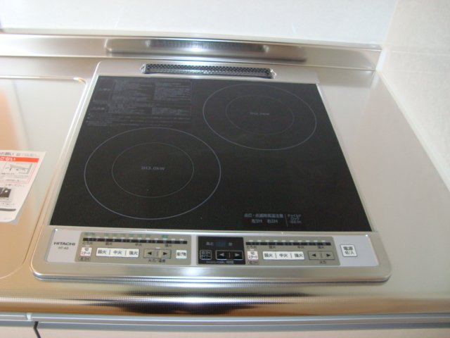 フォーマルハウト00205号室 ＩＨ