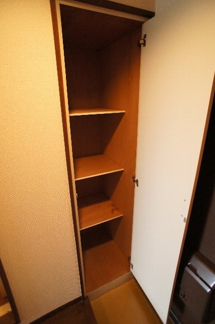 メイプル0209号室 同タイプのお部屋になります。