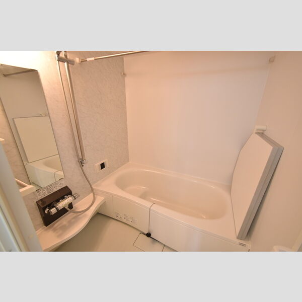 グレースコート 一坪風呂