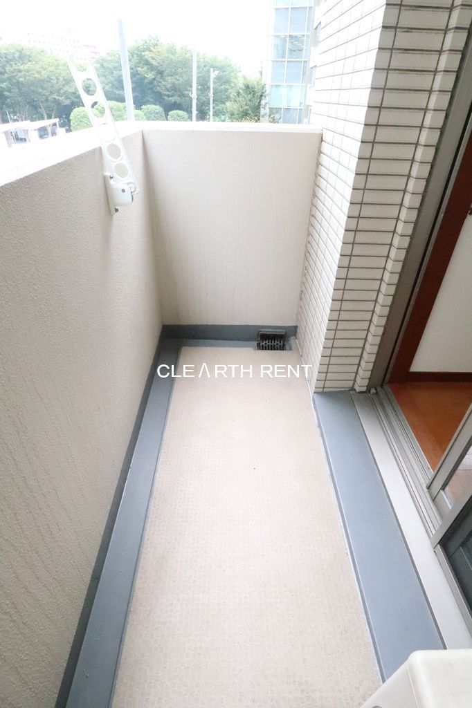 パレステュディオ新宿都庁前5階 同タイプ別住戸写真となります。現況と異なる場合がございます。