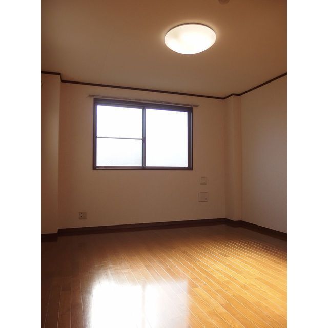 アンプルール フェール 四季201号室 部屋その他