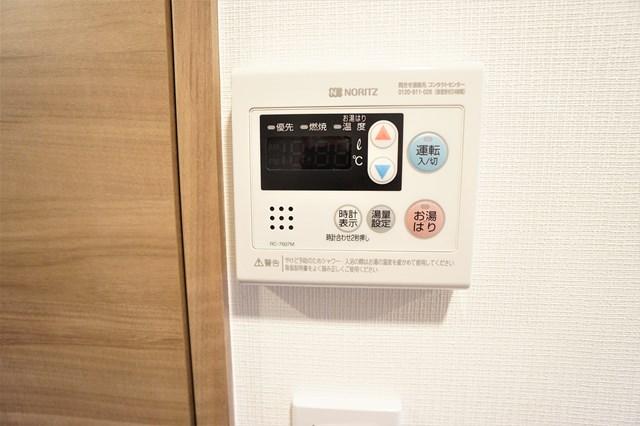 ・ALTERNA亀戸3階 同建物別部屋の参考画像