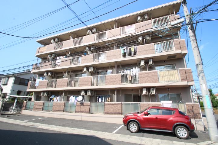 Ｑｕａｔｒｅ　Ｓａｉｓｏｎｓの外観画像