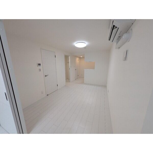 OP-TION YAYOICHO102号室 部屋その他