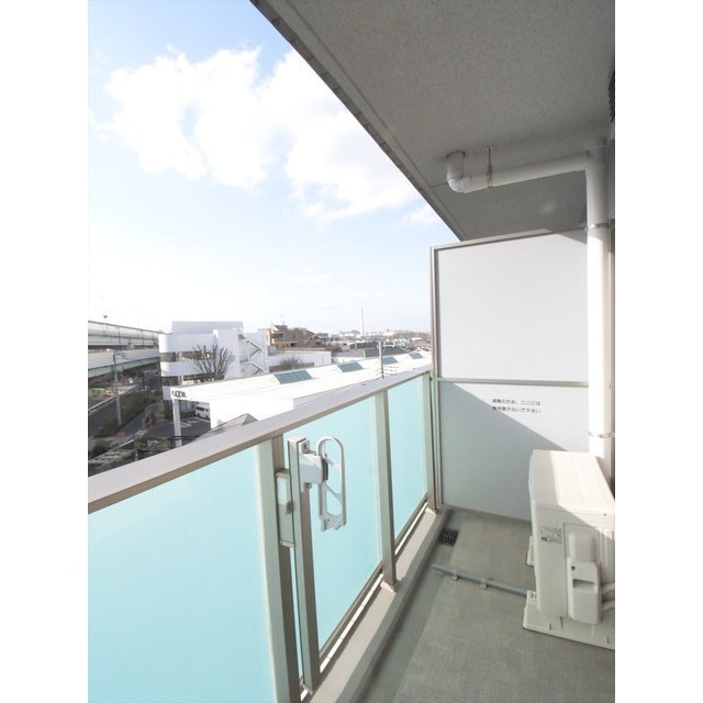 ルクレ上北沢ルネサンスコート0506号室 部屋その他