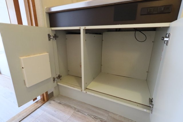 ＫＩＫビル キッチン