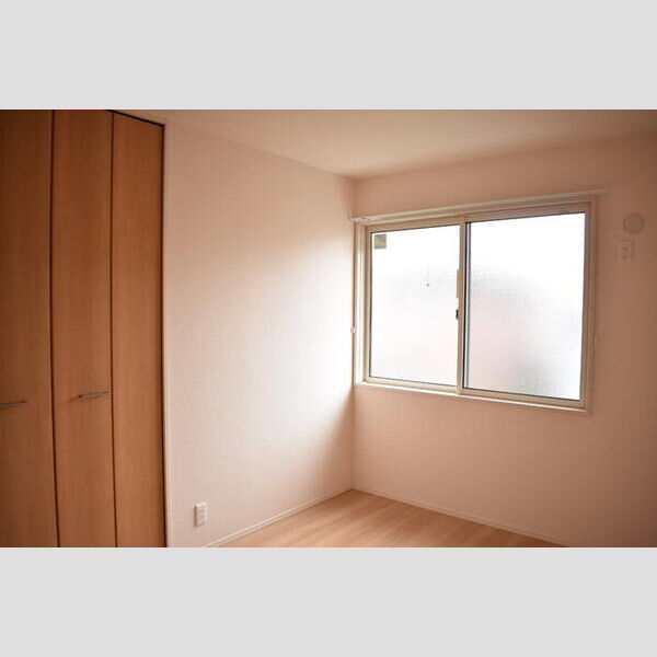 グランデ　Ⅰ203号室 北側洋室