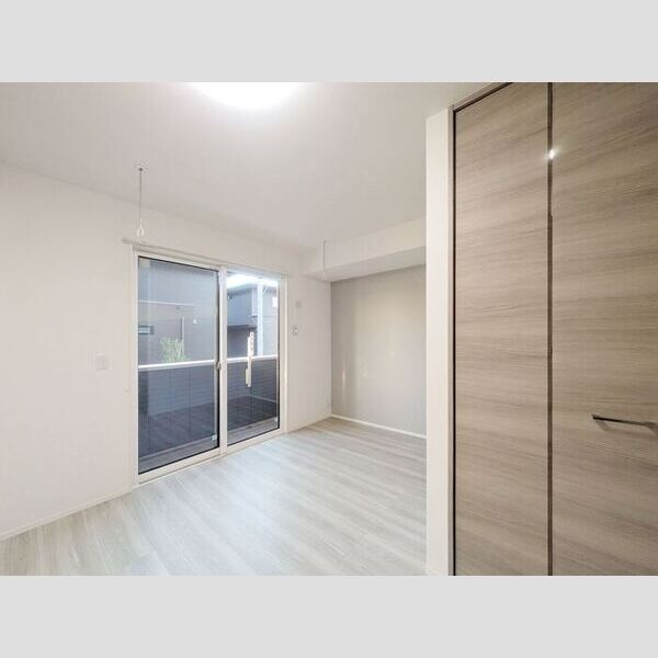 マルシェル館浦和美園101号室 洋室