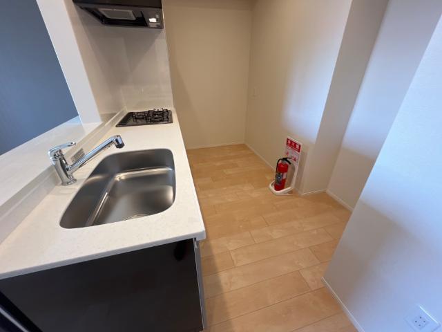 フリーダムファン キッチン