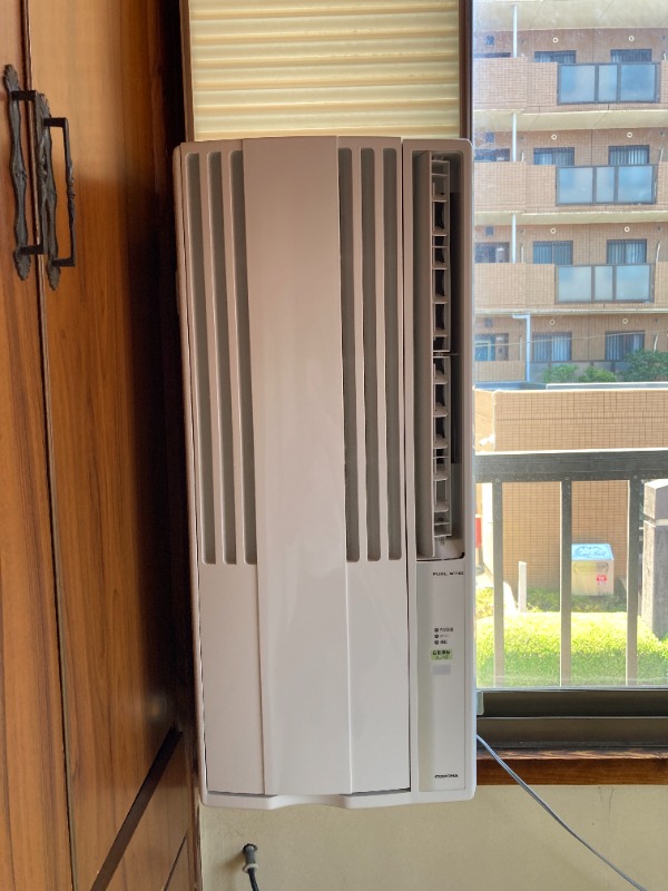 山田荘B棟 部屋設備