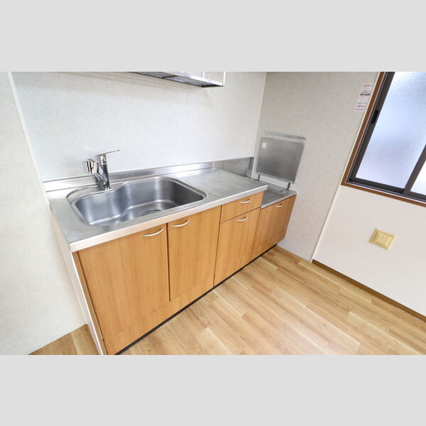 アバンサール キッチン