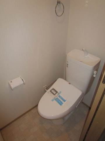 アットリラ東船橋A3階 部屋その他