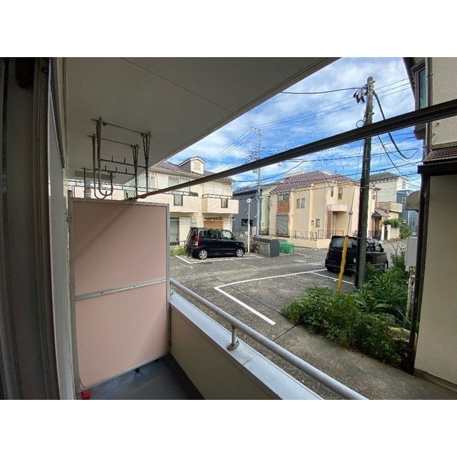 滝マンション第三春来102号室 部屋その他