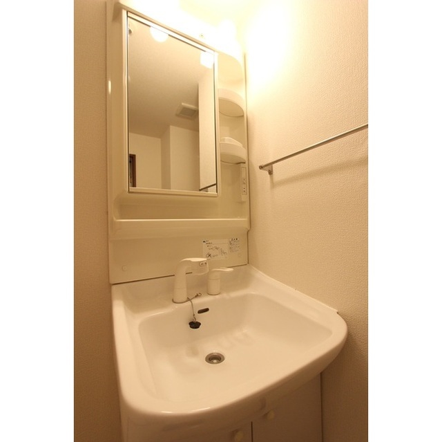 ハモーサ湘南403号室 シャンプードレッサー