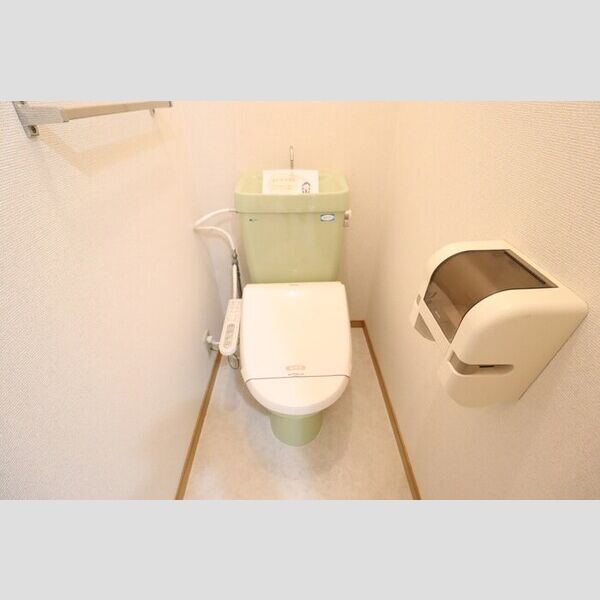 パルサイエンス 温水洗浄暖房便座