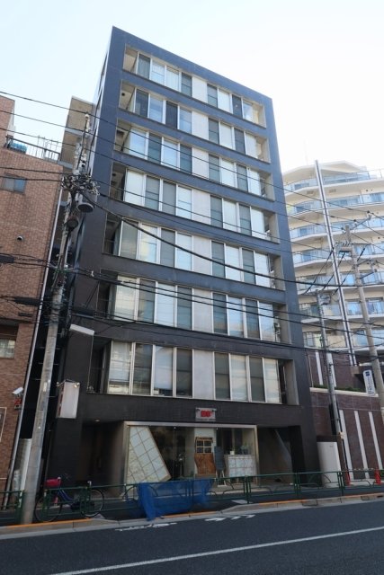 ＣＥＲＥＳ8階 外観