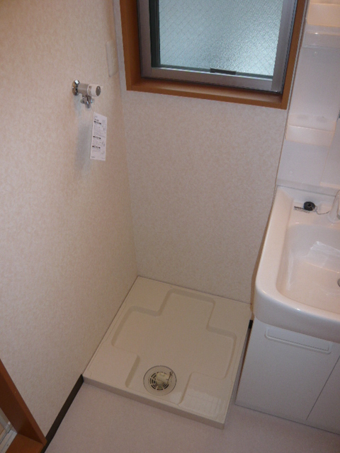 ルシェロ壱番館 部屋設備
