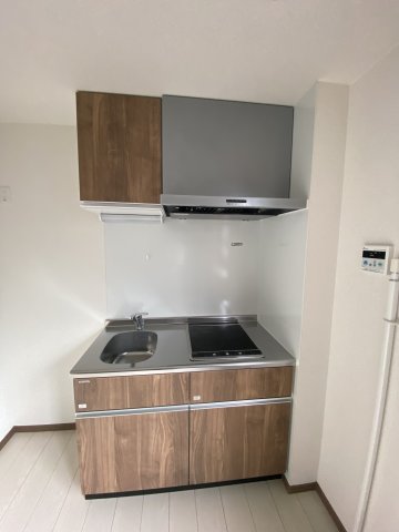 クララ キッチン