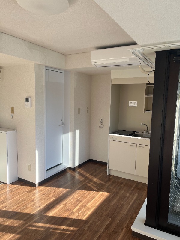 ワイティーコート3階 部屋その他