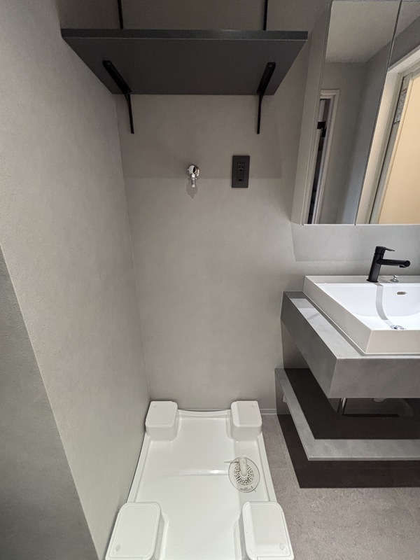 Belleviage Shinjuku1階 部屋その他