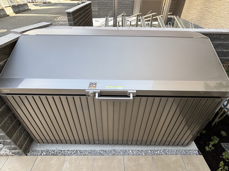 リブリ・大塚・帝京大学3階 部屋その他