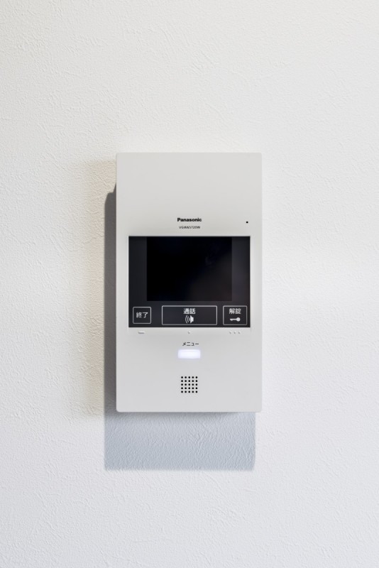 カーサＣＯＥＤＯ1階 部屋その他