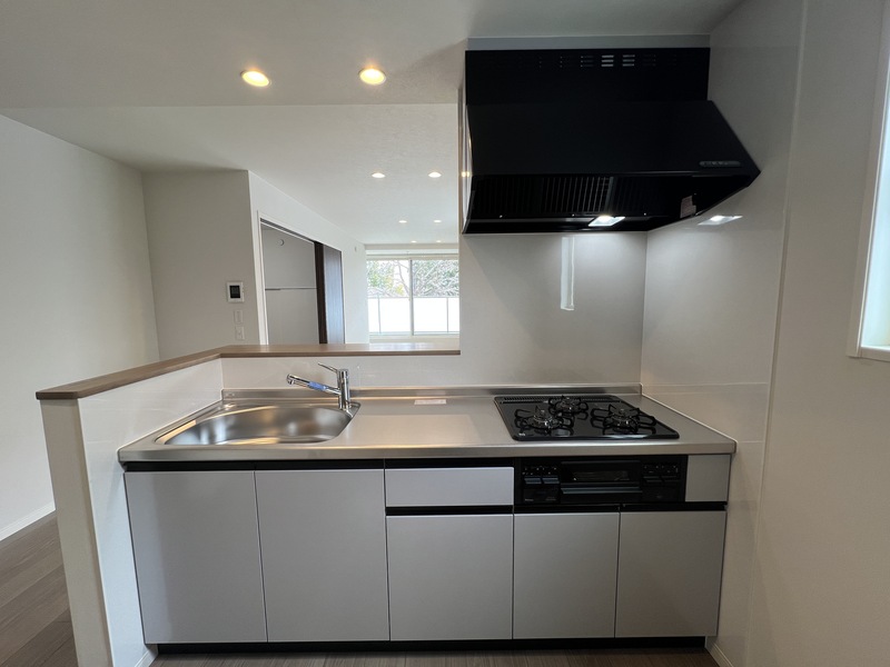 Ｒｉｃｏｒｄｏ　和泉3階 キッチン