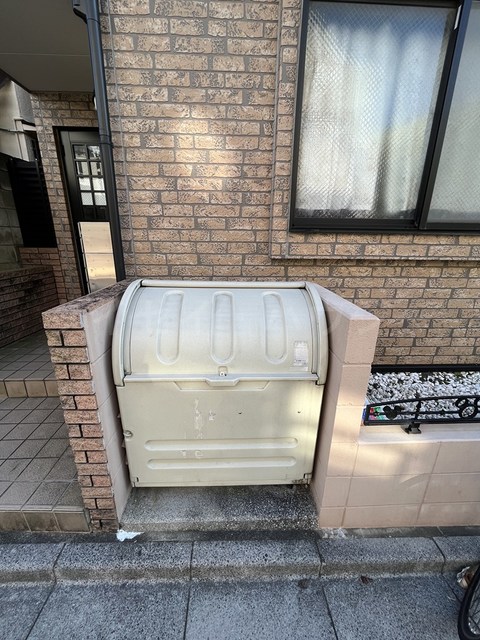 アーバンスクエア江原町Ａ棟0105号室 その他共有部分