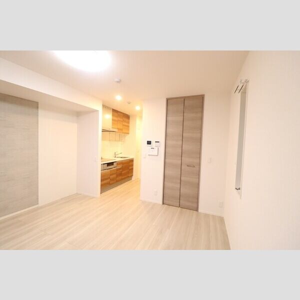 T's court(ティーズコート) 洋室