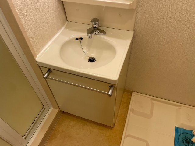 グランヴァン東中野Ⅲ605号室 ※過去退去時のお写真です