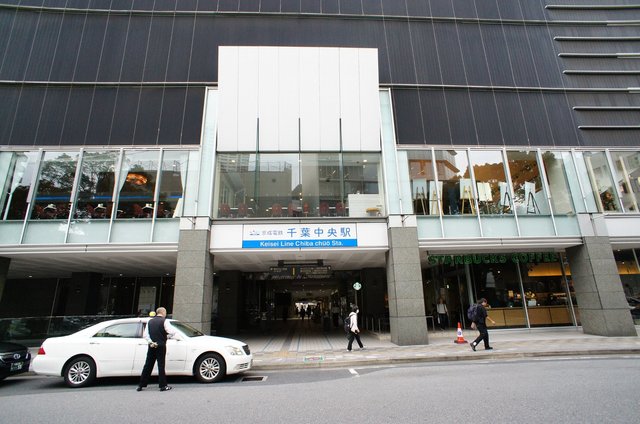 グランドゥール0302号室 千葉中央駅(京成 千葉線)