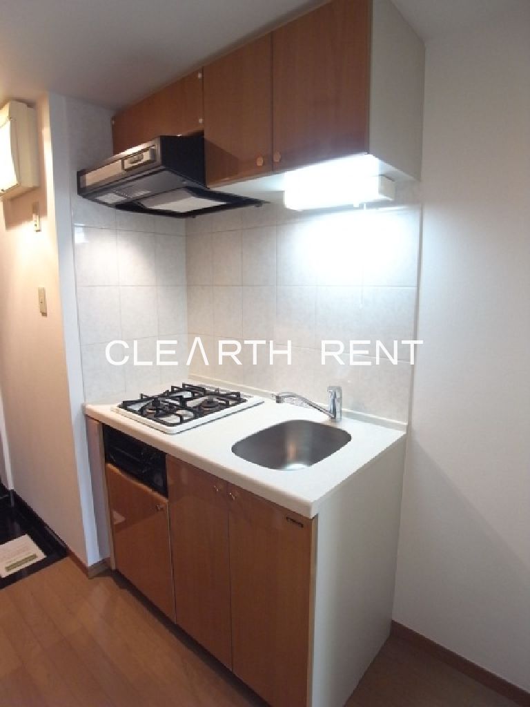 パレステュディオ六本木 弊社のみご紹介可能なお部屋です