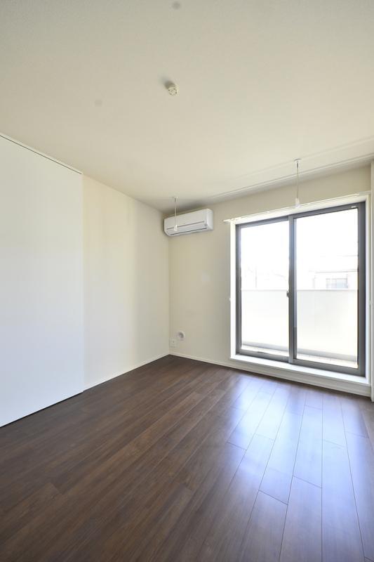 アルページュ久我山 洗面所