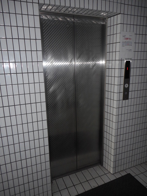 アーバンコア鹿野0302号室 EV