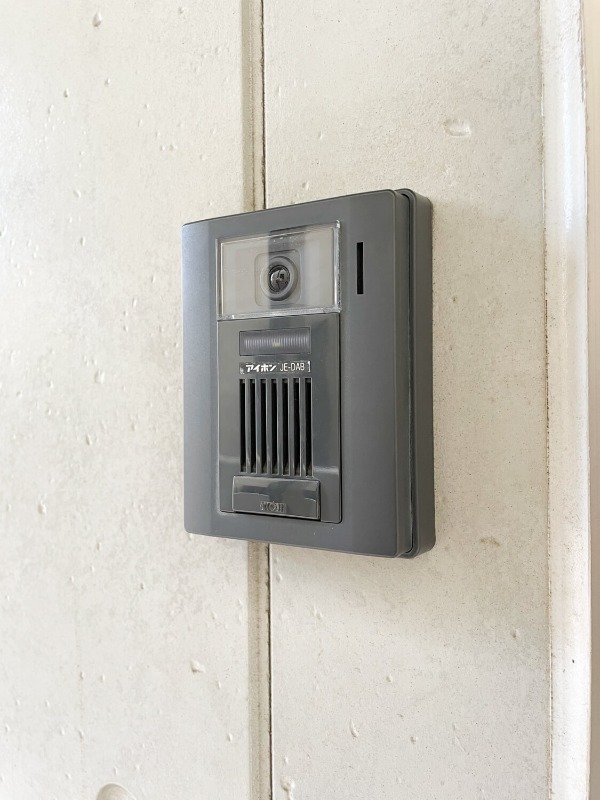 レストキューブ・トウエイ1階 部屋設備