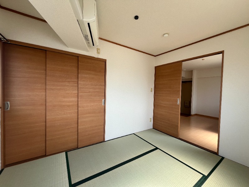 リバーサイドミエ3階 部屋その他