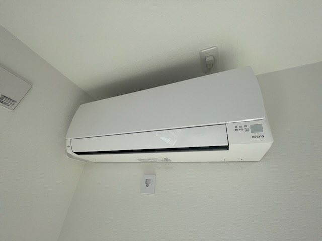 ブリーズ東船橋0304号室 部屋設備