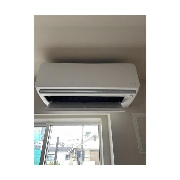 GH201号室 部屋その他