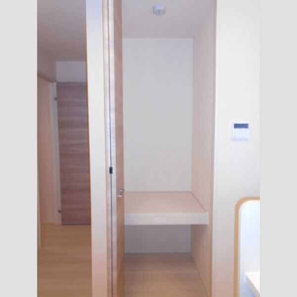 メゾン茶々205号室 部屋その他