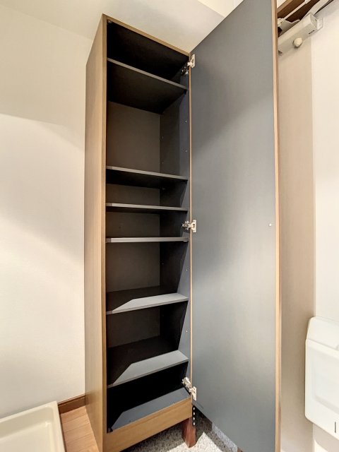 ＯＺ壱番街1階 同建物別部屋の参考画像