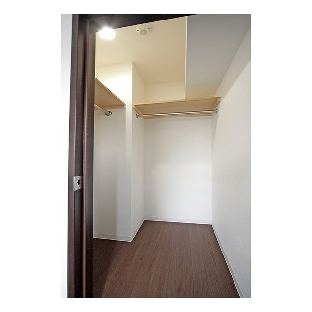 インフィニティ 内観