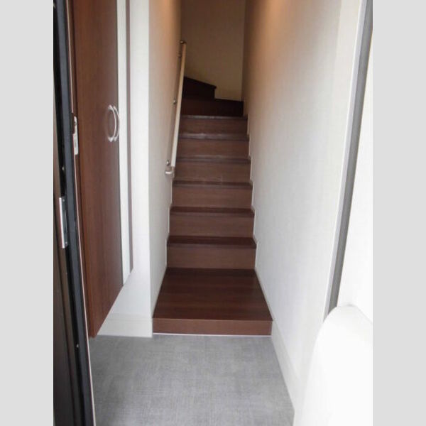 なんてんの郷　Ⅱ 玄関