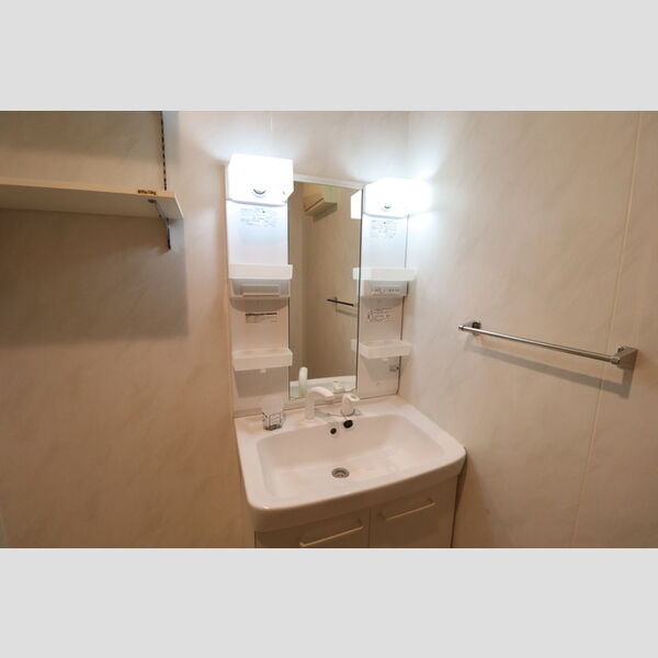 エクセルG 洗髪洗面化粧台