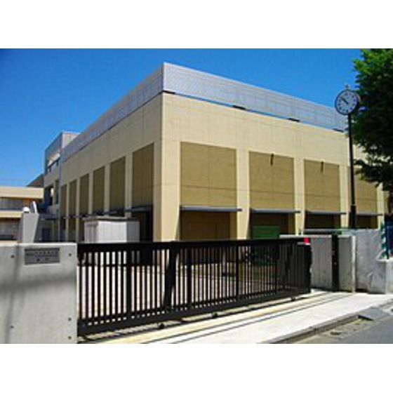 エステートロイヤル１号棟 周辺