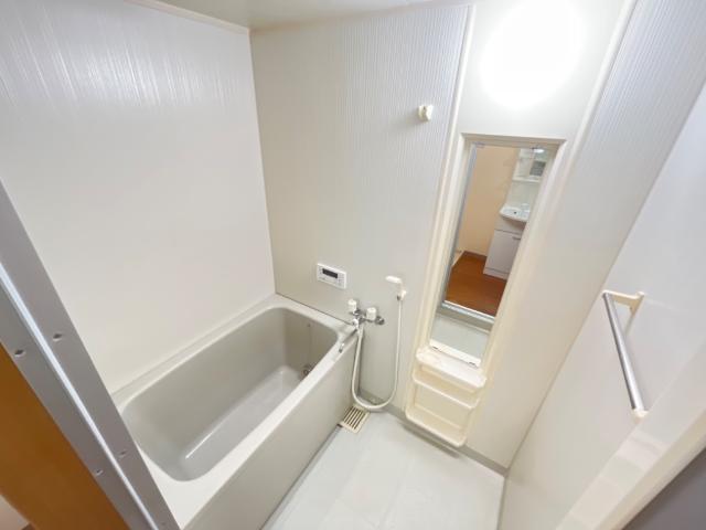 カーサグランデ バス