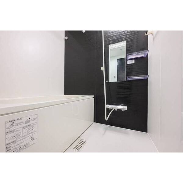 Le　Grand横浜南0101号室 お風呂