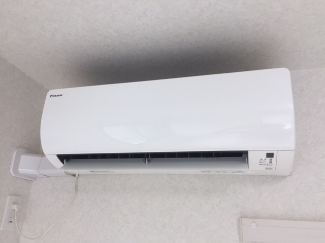 クリスタル親水公園2階 部屋その他