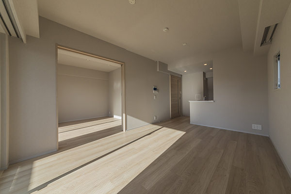 プラウドフラット戸越公園 ※参考写真