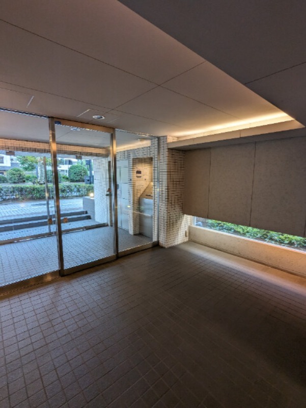 リエス大森ル・ノード10階 部屋その他