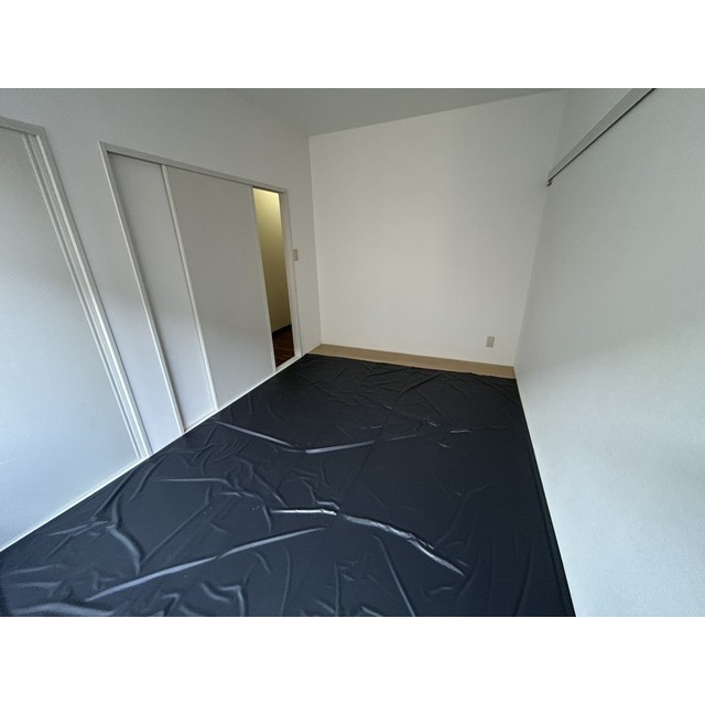 エルジュネスA 内観